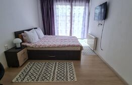 Exclusivitate! Comision zero! mobilat si utilat, parcare, etaj intermediar