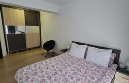 Exclusivitate! Comision zero! mobilat si utilat, parcare, etaj intermediar