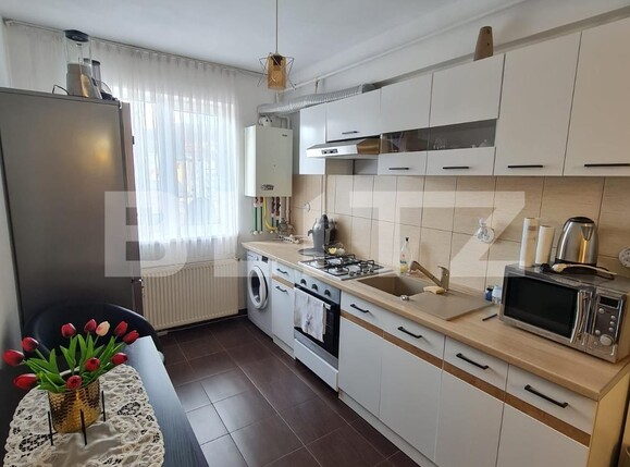 Apartament de vânzare 2 camere Floreşti - 113829AV | BLITZ Cluj-Napoca | Poza5