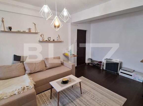 Apartament de vânzare 2 camere Floreşti - 113829AV | BLITZ Cluj-Napoca | Poza3
