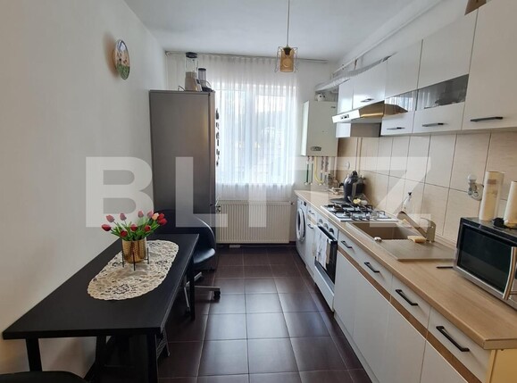 Apartament de vânzare 2 camere Floreşti - 113829AV | BLITZ Cluj-Napoca | Poza2