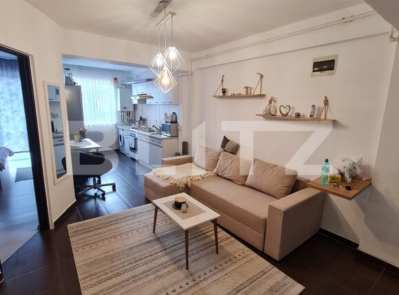 Apartament de vânzare 2 camere Floreşti - 113829AV | BLITZ Cluj-Napoca | Poza1