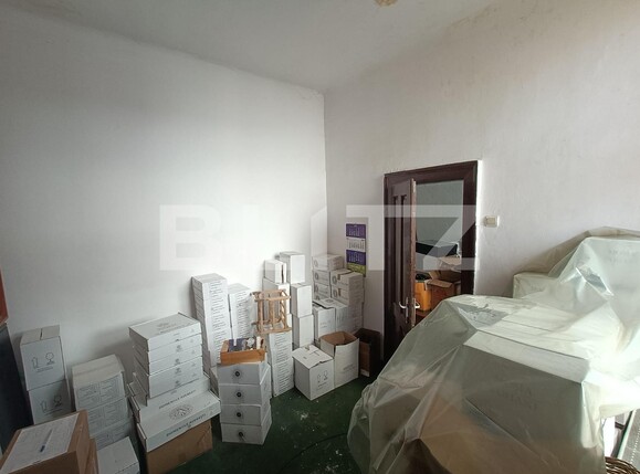 Apartament de vânzare 2 camere Central - 113832AV | BLITZ Cluj-Napoca | Poza1