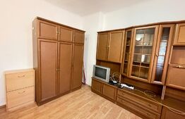 Garsoniera, 25 mp, centrală proprie, zona Garii