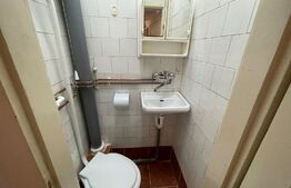 Garsoniera, 25 mp, centrală proprie, zona Garii