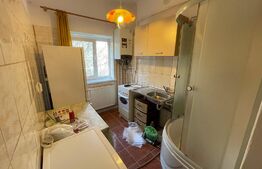 Garsoniera, 25 mp, centrală proprie, zona Garii