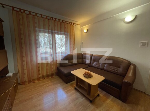 Garsonieră de închiriat Dambul Rotund - 113834AI | BLITZ Cluj-Napoca | Poza2