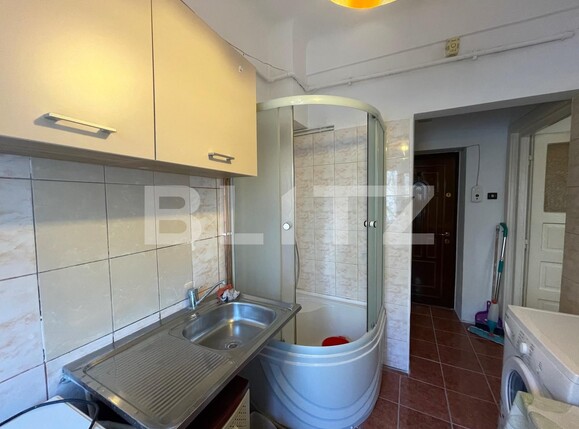 Garsonieră de închiriat Dambul Rotund - 113834AI | BLITZ Cluj-Napoca | Poza4