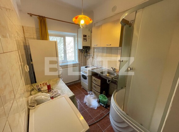 Garsonieră de închiriat Dambul Rotund - 113834AI | BLITZ Cluj-Napoca | Poza5