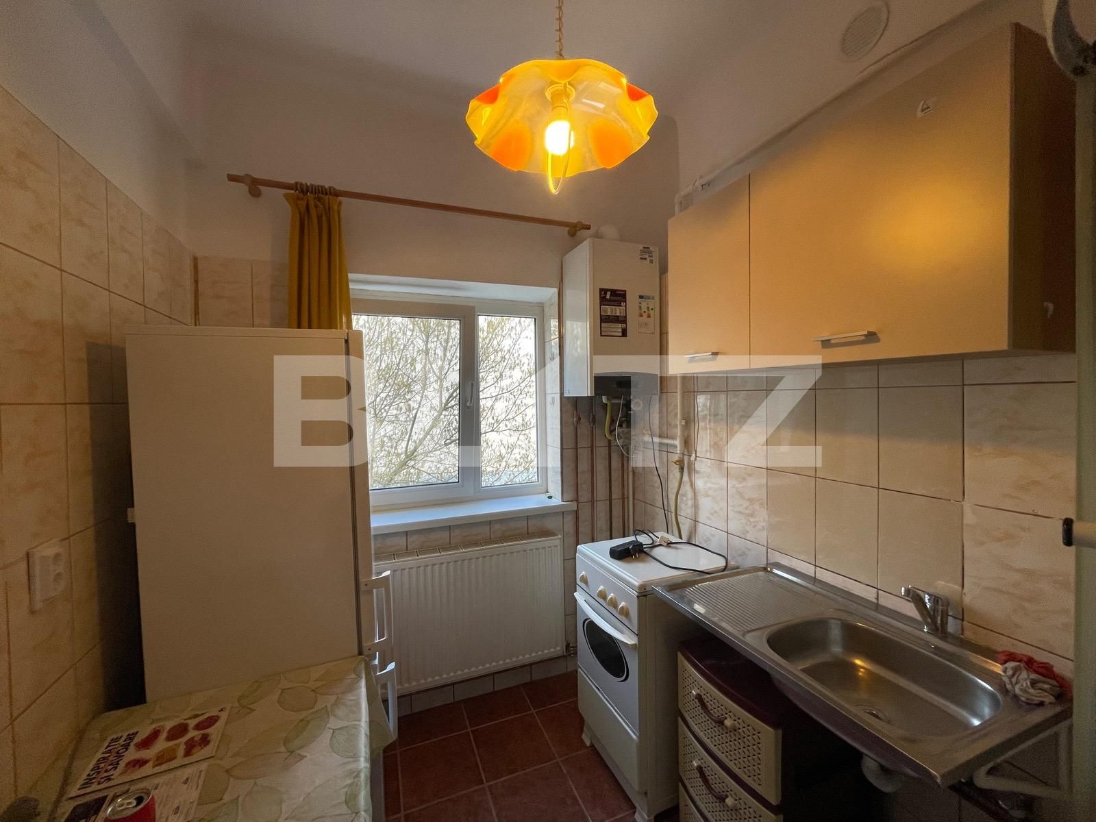 Garsonieră de închiriat Dambul Rotund - 113834AI | BLITZ Cluj-Napoca | Poza7