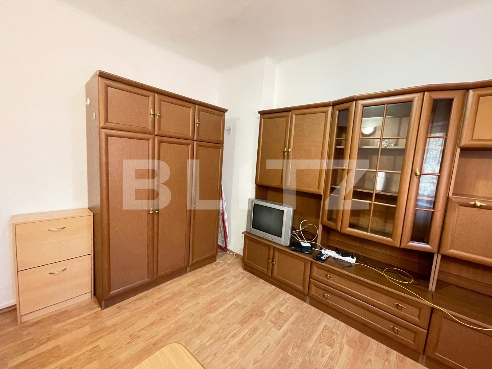 Garsonieră de închiriat Dambul Rotund - 113834AI | BLITZ Cluj-Napoca | Poza3