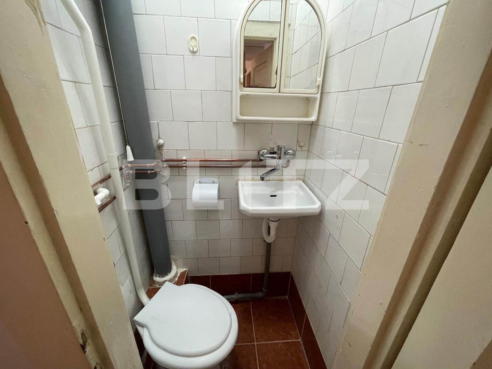 Garsonieră de închiriat Dambul Rotund - 113834AI | BLITZ Cluj-Napoca | Poza6