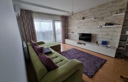 Apartament 2 camere, 60 mp, parcare, pet friendly, zona Calea Turzii