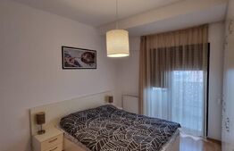 Apartament 2 camere, 60 mp, parcare, pet friendly, zona Calea Turzii