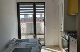 Apartament 2 camere, 60 mp, parcare, pet friendly, zona Calea Turzii