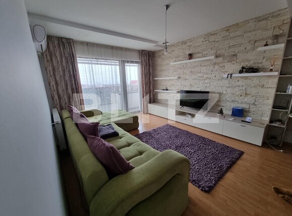 Apartament de închiriat 2 camere Zorilor - 113835AI | BLITZ Cluj-Napoca | Poza1