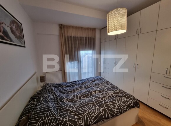 Apartament de închiriat 2 camere Zorilor - 113835AI | BLITZ Cluj-Napoca | Poza4
