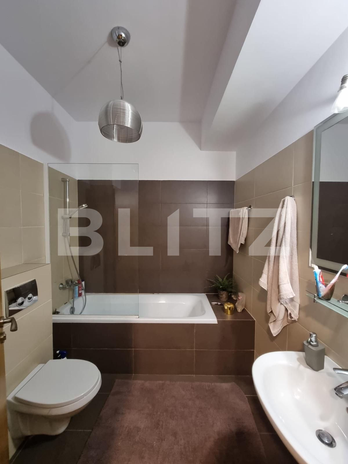 Apartament de închiriat 2 camere Zorilor - 113835AI | BLITZ Cluj-Napoca | Poza5