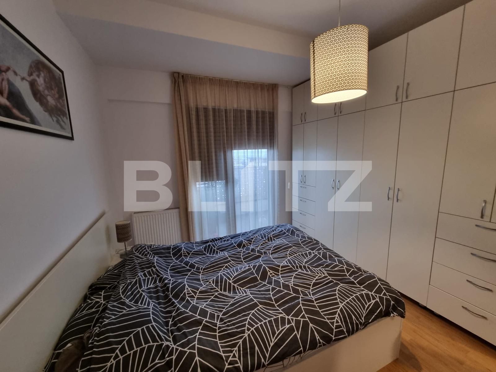 Apartament de închiriat 2 camere Zorilor - 113835AI | BLITZ Cluj-Napoca | Poza4
