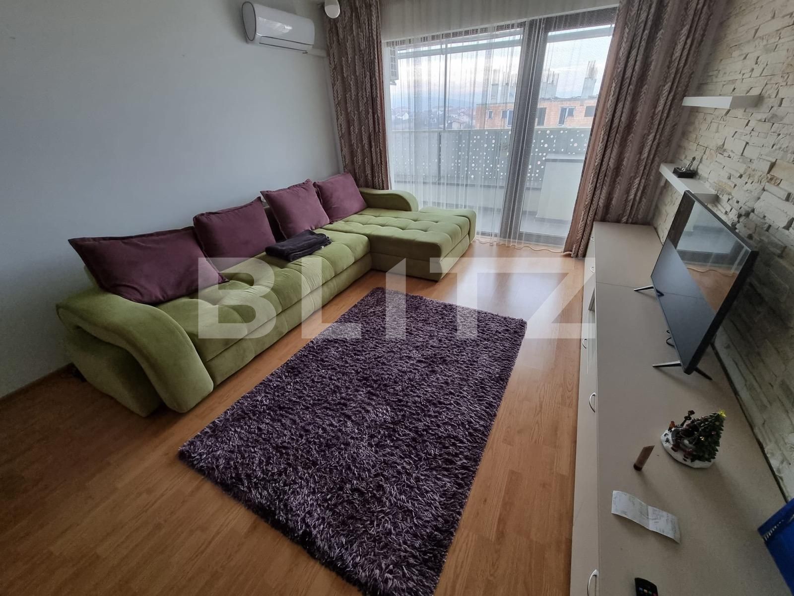 Apartament de închiriat 2 camere Zorilor - 113835AI | BLITZ Cluj-Napoca | Poza2