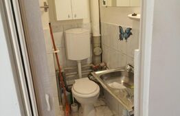 Investiție sigură! Garsonieră 11 mp, Gheorgheni