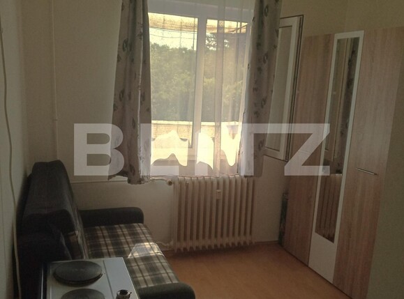 Garsonieră de vânzare Gheorgheni - 113837AV | BLITZ Cluj-Napoca | Poza5