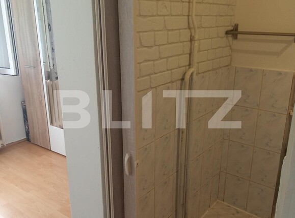 Garsonieră de vânzare Gheorgheni - 113837AV | BLITZ Cluj-Napoca | Poza4