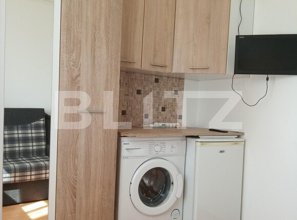Garsonieră de vânzare Gheorgheni - 113837AV | BLITZ Cluj-Napoca | Poza1