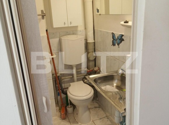 Garsonieră de vânzare Gheorgheni - 113837AV | BLITZ Cluj-Napoca | Poza3