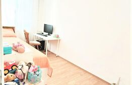 Apartament cu 3 camere, 56 mp, zona strazii Bucegi