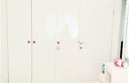 Apartament cu 3 camere, 56 mp, zona strazii Bucegi