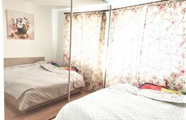 Apartament cu 3 camere, 56 mp, zona strazii Bucegi