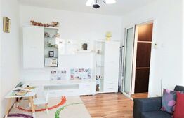 Apartament cu 3 camere, 56 mp, zona strazii Bucegi