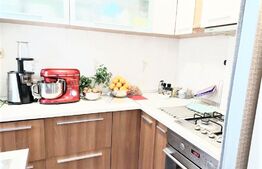 Apartament cu 3 camere, 56 mp, zona strazii Bucegi