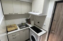 Investiție la cheie, Garsonieră, zona Expo Transilvania