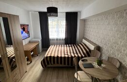 Investiție la cheie, Garsonieră, zona Expo Transilvania