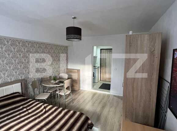 Garsonieră de vânzare Marasti - 113839AV | BLITZ Cluj-Napoca | Poza3