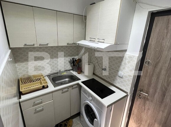 Garsonieră de vânzare Marasti - 113839AV | BLITZ Cluj-Napoca | Poza2