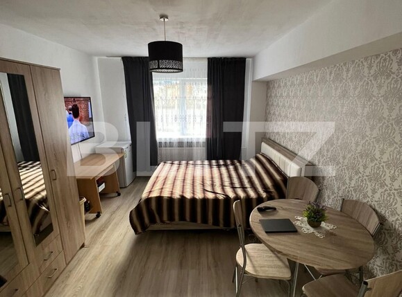 Garsonieră de vânzare Marasti - 113839AV | BLITZ Cluj-Napoca | Poza1