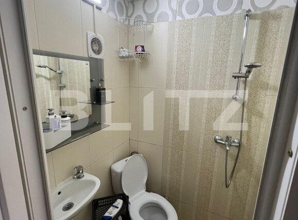 Garsonieră de vânzare Marasti - 113839AV | BLITZ Cluj-Napoca | Poza4