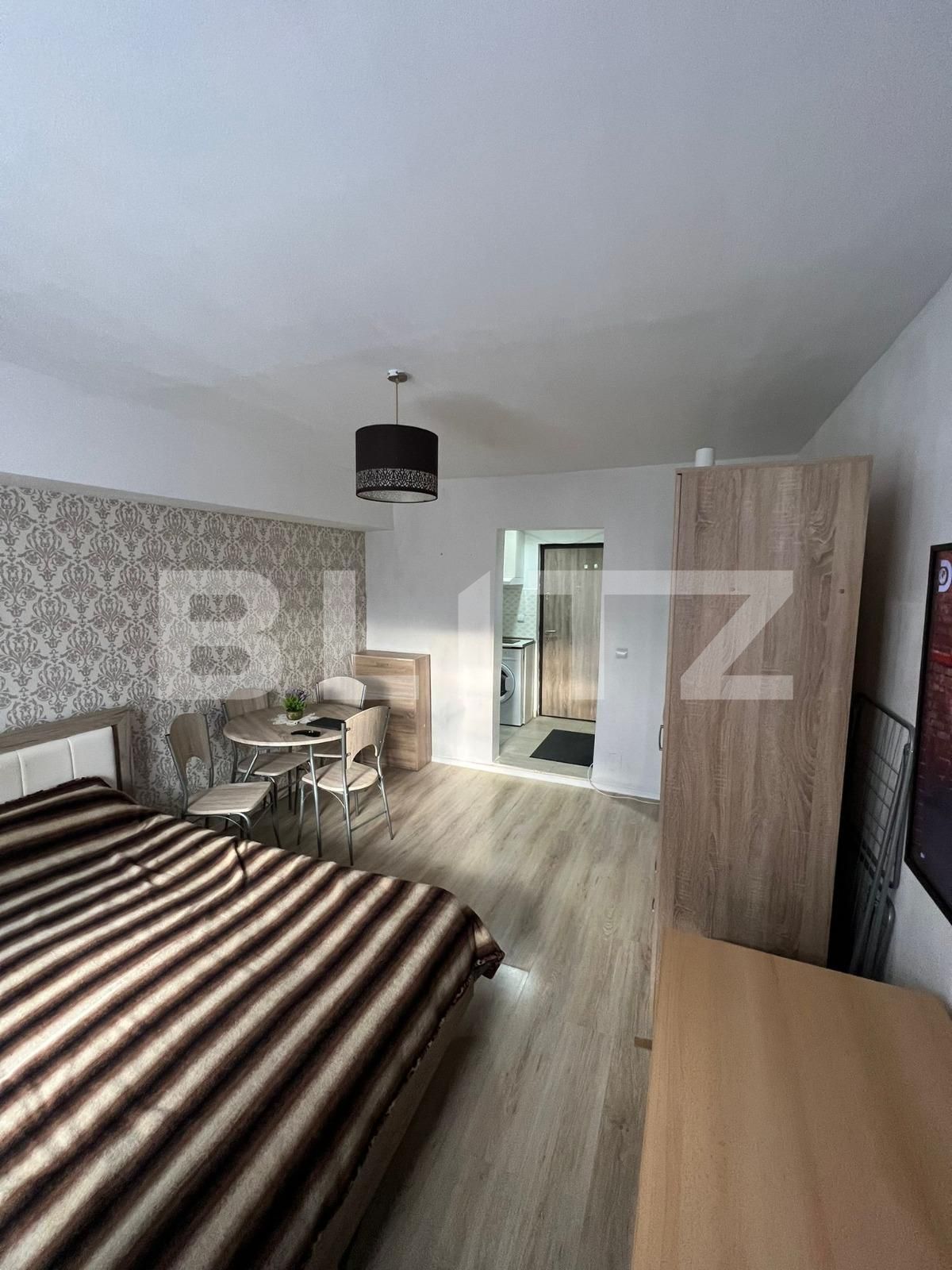 Garsonieră de vânzare Marasti - 113839AV | BLITZ Cluj-Napoca | Poza3