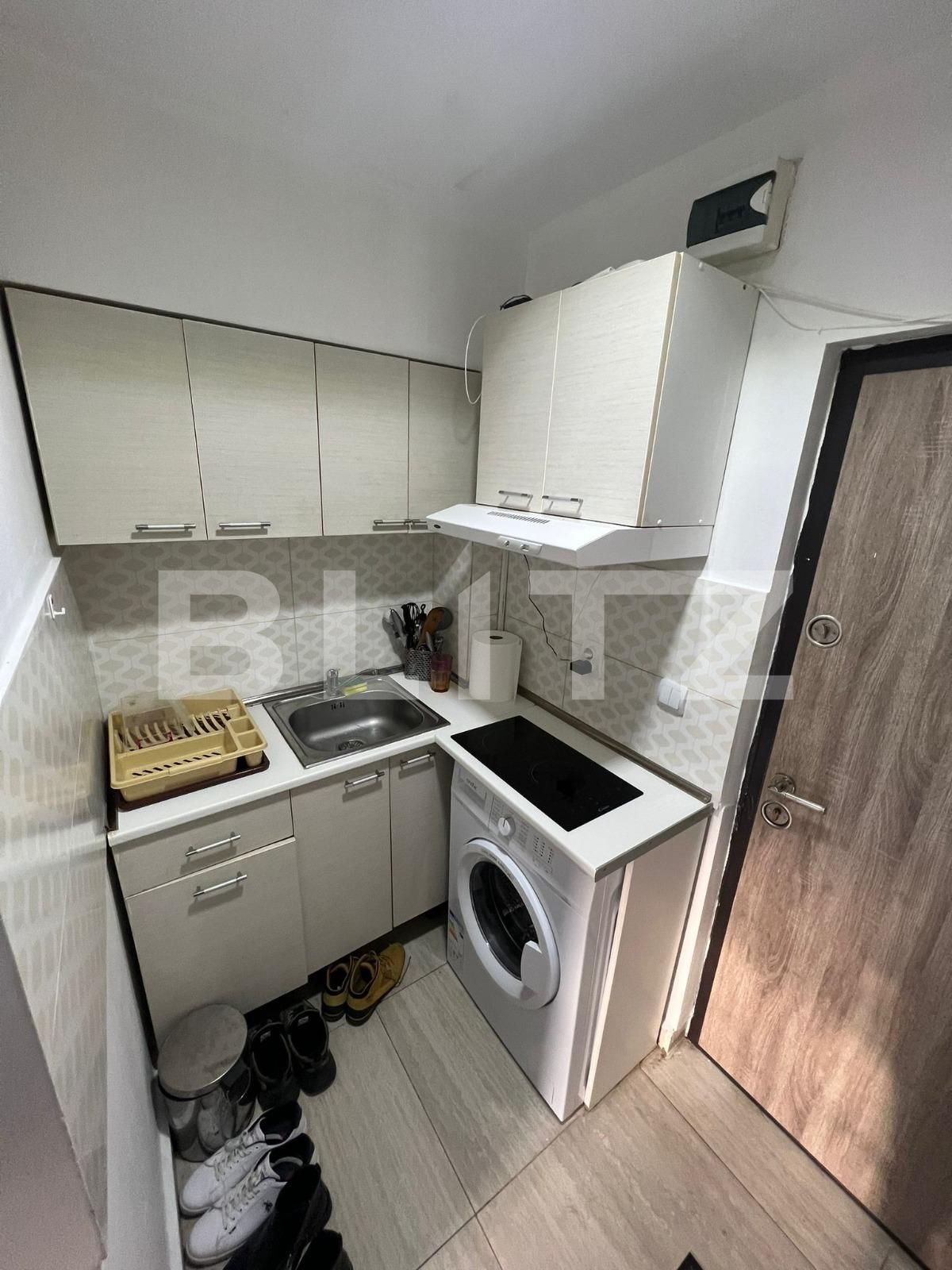 Garsonieră de vânzare Marasti - 113839AV | BLITZ Cluj-Napoca | Poza2