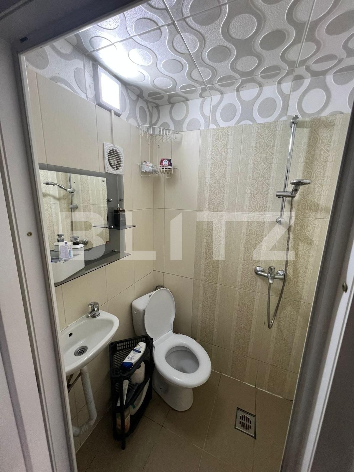 Garsonieră de vânzare Marasti - 113839AV | BLITZ Cluj-Napoca | Poza4