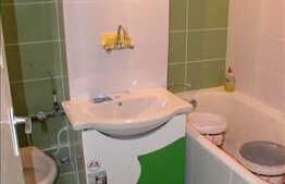 Apartament 2 camere de inchiriat, 56 mp utili, zona Profi, renovat recent