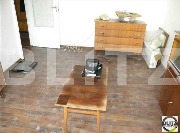 Apartament de închiriat 2 camere Grigorescu - 11384AI | BLITZ Cluj-Napoca | Poza4