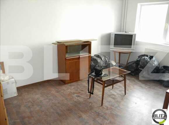 Apartament de închiriat 2 camere Grigorescu - 11384AI | BLITZ Cluj-Napoca | Poza1