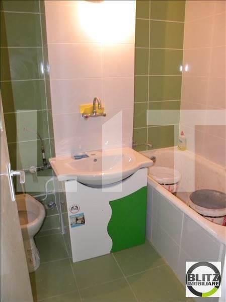 Apartament de închiriat 2 camere Grigorescu - 11384AI | BLITZ Cluj-Napoca | Poza6