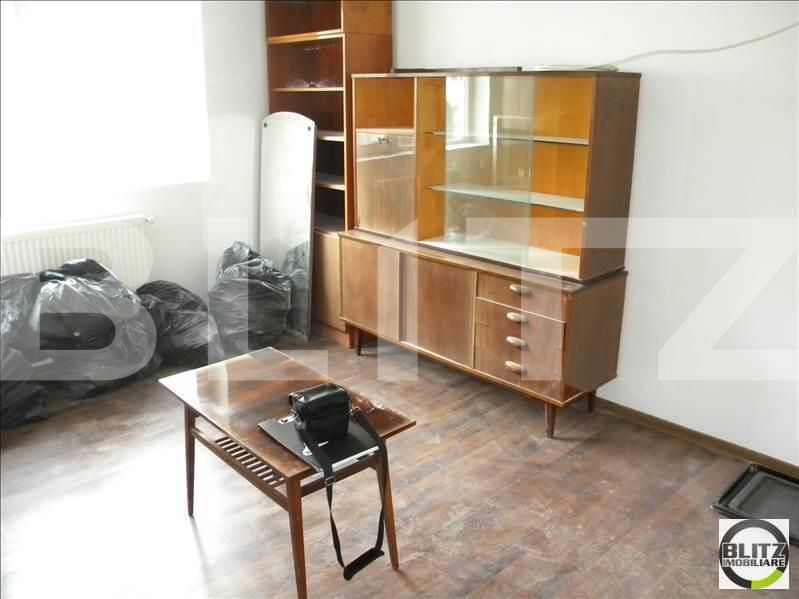 Apartament de închiriat 2 camere Grigorescu - 11384AI | BLITZ Cluj-Napoca | Poza2