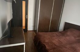 Apartament 2 camere 55 mp, mobilat, cu balcon, zona Plopilor
