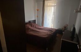 Apartament 2 camere 55 mp, mobilat, cu balcon, zona Plopilor